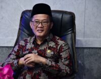 Sembilan Madrasah di Sumsel Bakal Direnovasi