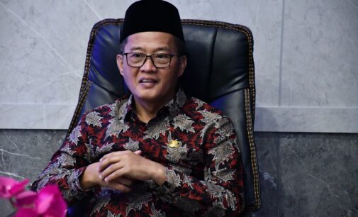 Sembilan Madrasah di Sumsel Bakal Direnovasi