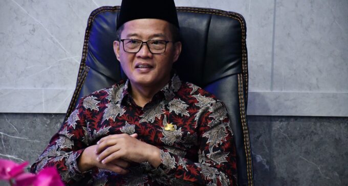 Sembilan Madrasah di Sumsel Bakal Direnovasi