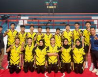 Indosat Ooredoo Hutchison Berikan Dukungan Bagi Atlet Muda Riau