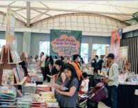 Berbuku Buku Pekan Terakhir BBW Palembang 2025, Menangkan Hadian Utama iPhone16!