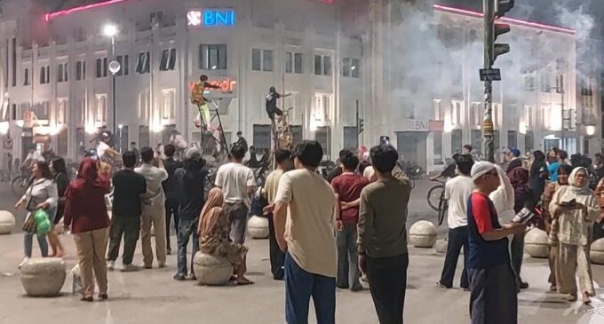 Makin Ikoniknya Malioboro dan Tenggelamya Pedestrian Sudirman