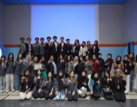 Tingkat Konsumerisme Masih Tinggi, Gen LIMAS Bangun Kesadaran Literasi dan Inklusi Keuangan di Kalangan Mahasiswa