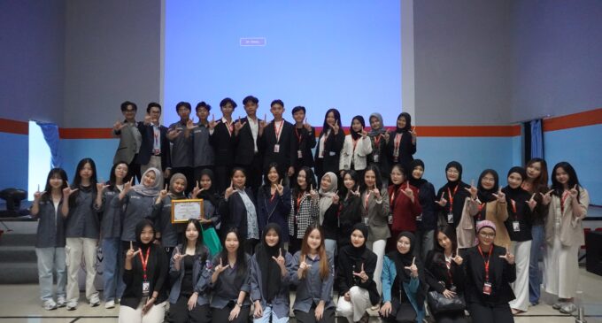 Tingkat Konsumerisme Masih Tinggi, Gen LIMAS Bangun Kesadaran Literasi dan Inklusi Keuangan di Kalangan Mahasiswa