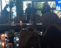 55 Persen Penggunaan QRIS Masih Terkonsentrasi di Palembang