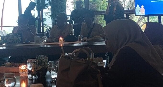 55 Persen Penggunaan QRIS Masih Terkonsentrasi di Palembang