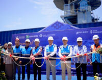 Sinergi Dorong UMKM Go Export: Kerupuk Palembang Mendunia