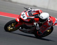 Pembalap Honda Siap Bawa CBR Series Berjaya di Mandalika