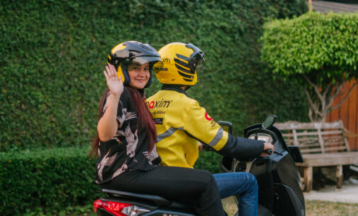 Maxim Kini Hadir di Kota Pagar Alam