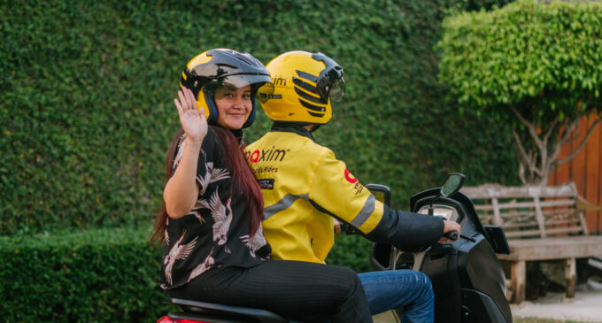 Maxim Kini Hadir di Kota Pagar Alam