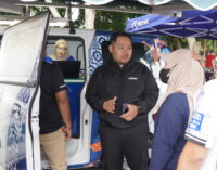 Hadirkan Mobil Keliling, BPJS Permudah Akses Layanan Kesehatan ke Masyarakat