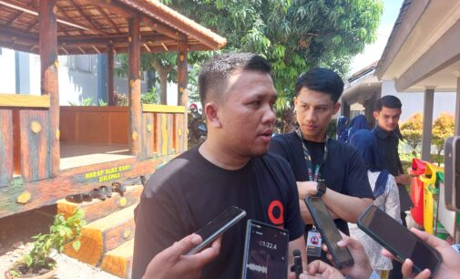 Bersama Disdik Sumsel, Maxim Selenggarakan Kompetisi Kuis Cerdas Cermat antar SMA di Palembang