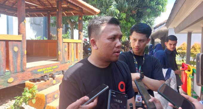 Bersama Disdik Sumsel, Maxim Selenggarakan Kompetisi Kuis Cerdas Cermat antar SMA di Palembang