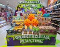 Halloween Jadi Makin Seru! Toys Kingdom Hadirkan Spooktacular Playtime Penuh Tawa dan Kejutan