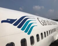 Garuda Indonesia Siapkan Armada Tambahan Dukung PORNAS KORPRI XVII 2025