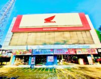 Ada Promo Ganti Ban Gratis Oli Mesin, Buruan Datang ke Bengkel Honda Bintang Motor Palembang