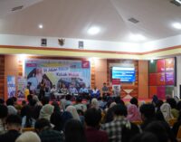 Astra Motor Sumsel Gelar Seminar Inspiratif di Universitas Sriwijaya, Angkat Tema Sustainable Living