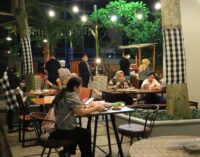 Makan Sepuasnya Hanya 60 Ribuan, Yuk Buruan ke Batiqa Hotel Palembang !