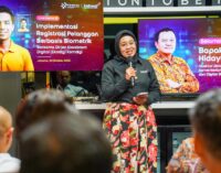 Indosat dan Komdigi Perkuat Ekosistem Registrasi eSIM Digital Berbasis Biometrik