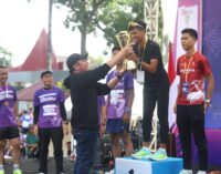 Gubernur Herman Deru Resmi Melaunching Sultan Muda Privilege Card