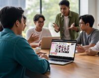 Indosat Rangkul Potensi Anak Muda Melalui Indonesia Creator Hub