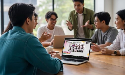 Indosat Rangkul Potensi Anak Muda Melalui Indonesia Creator Hub