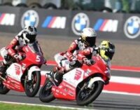 Pebalap Binaan Astra Honda Siap Melaju Kencang di Final ATC Sepang