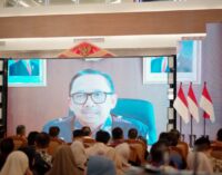 SEF 2025: Bahas Strategi Penguatan Investasi Untuk Mendorong Pertumbuhan Ekonomi Daerah