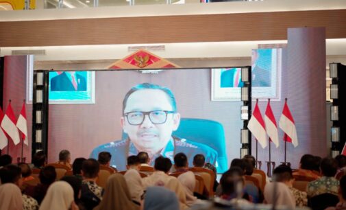 SEF 2025: Bahas Strategi Penguatan Investasi Untuk Mendorong Pertumbuhan Ekonomi Daerah