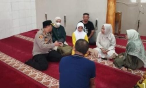 Siswi SMPN 30 Palembang Nyaris Jadi Korban Penculikan