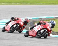 Tuntaskan Musim IATC 2025, Pebalap Muda Astra Honda Tampil Tangguh dan Kencang