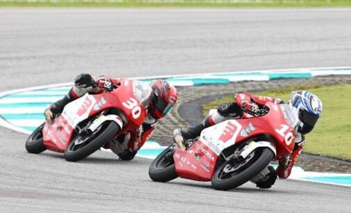 Tuntaskan Musim IATC 2025, Pebalap Muda Astra Honda Tampil Tangguh dan Kencang