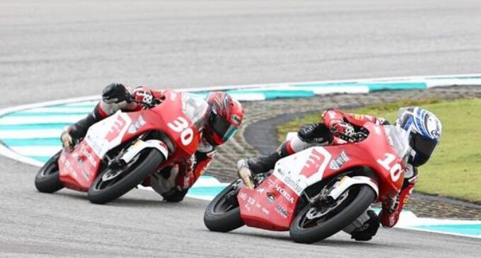 Tuntaskan Musim IATC 2025, Pebalap Muda Astra Honda Tampil Tangguh dan Kencang