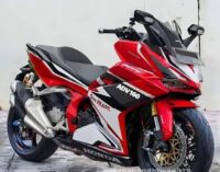 8 Aksesori Honda ADV 160 Terbaru yang Bikin Motormu Tambah Kece dan Keren