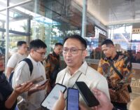 Inflasi Sumatera Selatan Oktober 2025 Meningkat, Sinergi Pengendalian Inflasi Terus Diperkuat