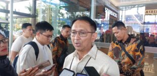 Inflasi Sumatera Selatan Oktober 2025 Meningkat, Sinergi Pengendalian Inflasi Terus Diperkuat