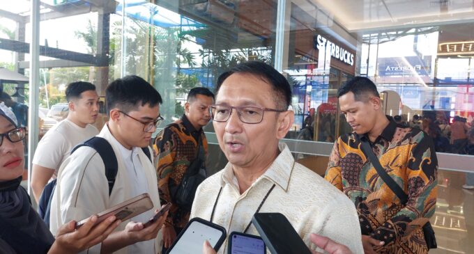 Inflasi Sumatera Selatan Oktober 2025 Meningkat, Sinergi Pengendalian Inflasi Terus Diperkuat