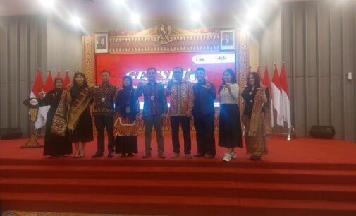 Gen Limas Gelar GENSET 5.0, Bangun Cara Pandang Baru Soal Dunia Bisnis untuk Youngpreneur