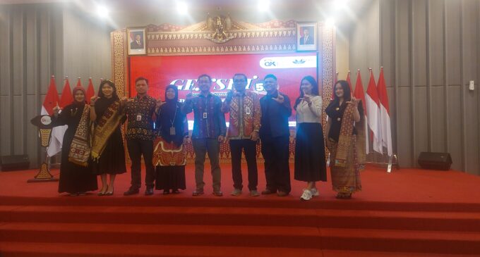 Gen Limas Gelar GENSET 5.0, Bangun Cara Pandang Baru Soal Dunia Bisnis untuk Youngpreneur