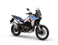 AHM Rilis Tampilan Baru CRF 1000L Africa Twin, Hadir dengan Varian Warna dan Striping Elegan