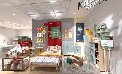 INFORMA Hadirkan Koleksi #pastiketemu untuk Meriahkan Perayaan Akhir Tahun 2025