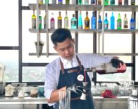 The Zuri Hotel Palembang Hadirkan Menu Minuman Tropicool November, Ini 4 Varian Rasa yang Layak Dicoba