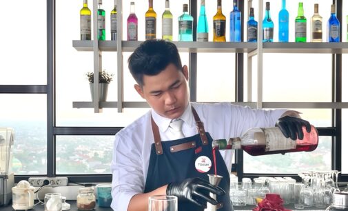 The Zuri Hotel Palembang Hadirkan Menu Minuman Tropicool November, Ini 4 Varian Rasa yang Layak Dicoba