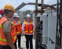 XLSMART Dukung Kemajuan Bengkulu Perkuat Jaringan untuk Konektivitas Masa Depan Digital