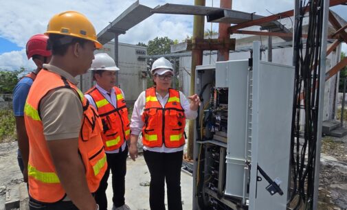 XLSMART Dukung Kemajuan Bengkulu Perkuat Jaringan untuk Konektivitas Masa Depan Digital