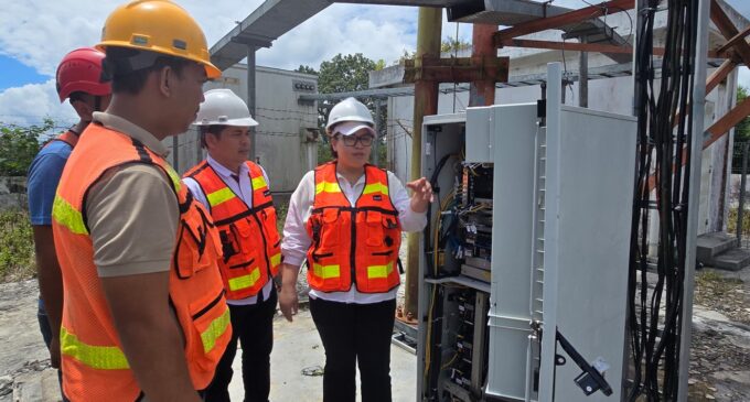 XLSMART Dukung Kemajuan Bengkulu Perkuat Jaringan untuk Konektivitas Masa Depan Digital