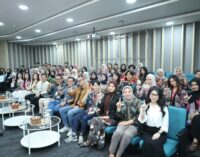 Bangun Personal Branding dan Kenali OJK Lebih Dekat