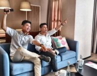 The Zuri Hotel Palembang Promo Paket Bundling Kamar Spesial untuk Sambut Pergantian Tahun 2026