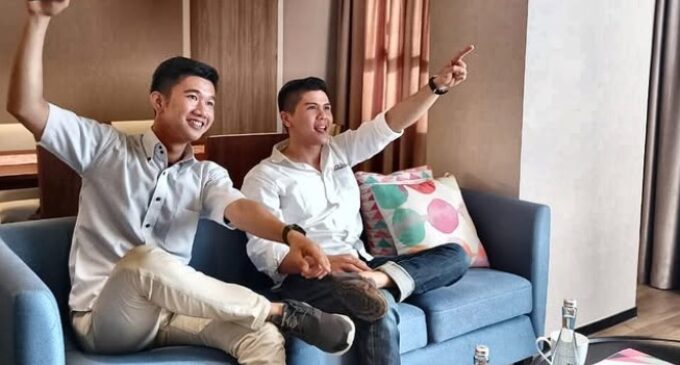 The Zuri Hotel Palembang Promo Paket Bundling Kamar Spesial untuk Sambut Pergantian Tahun 2026