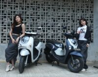 Promo PAHLAWAN Astra Motor Sumsel : DP Super Ringan, Banyak Untungnya !